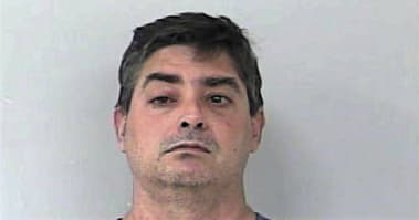 Alexander Martinez, - St. Lucie County, FL 